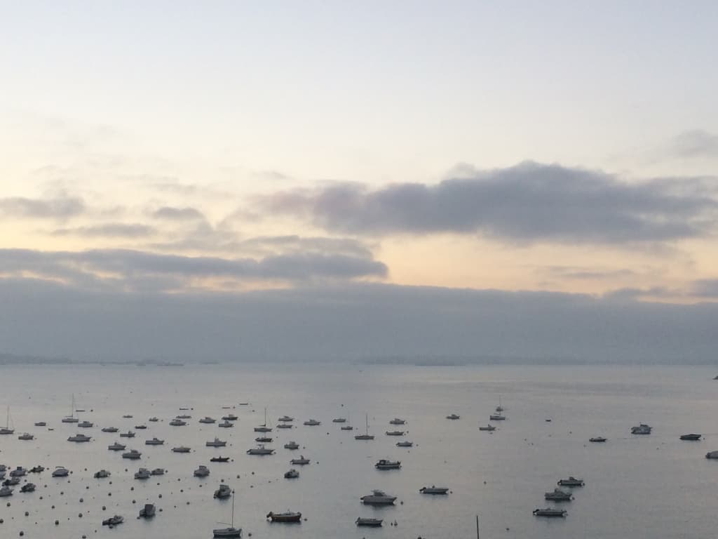 Un nouveau jour