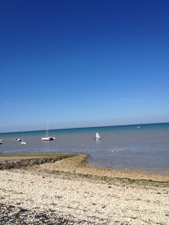 La Flotte (littoral)