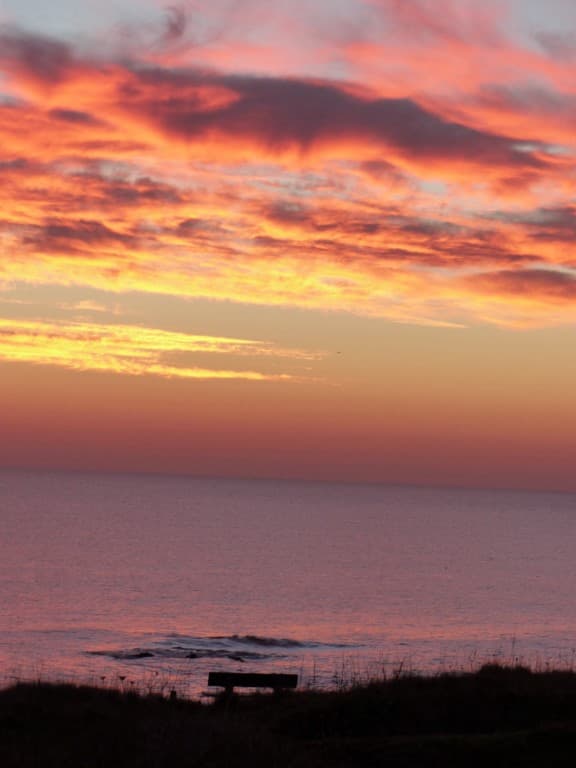 Le 28  decembre en Bretagne