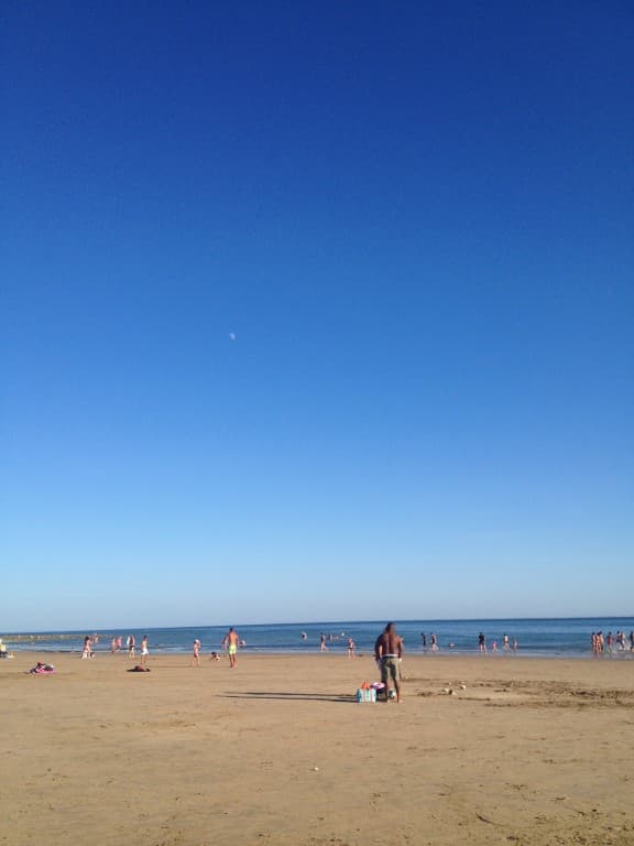 Le Bois Plage en Ré