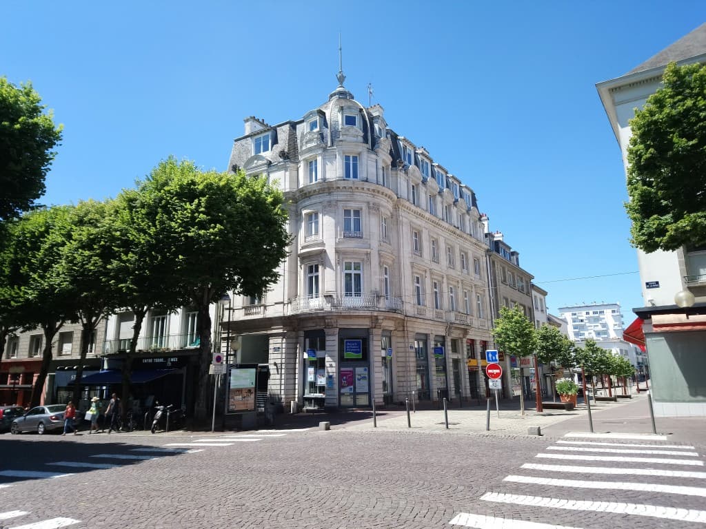 Cours de La Bôve