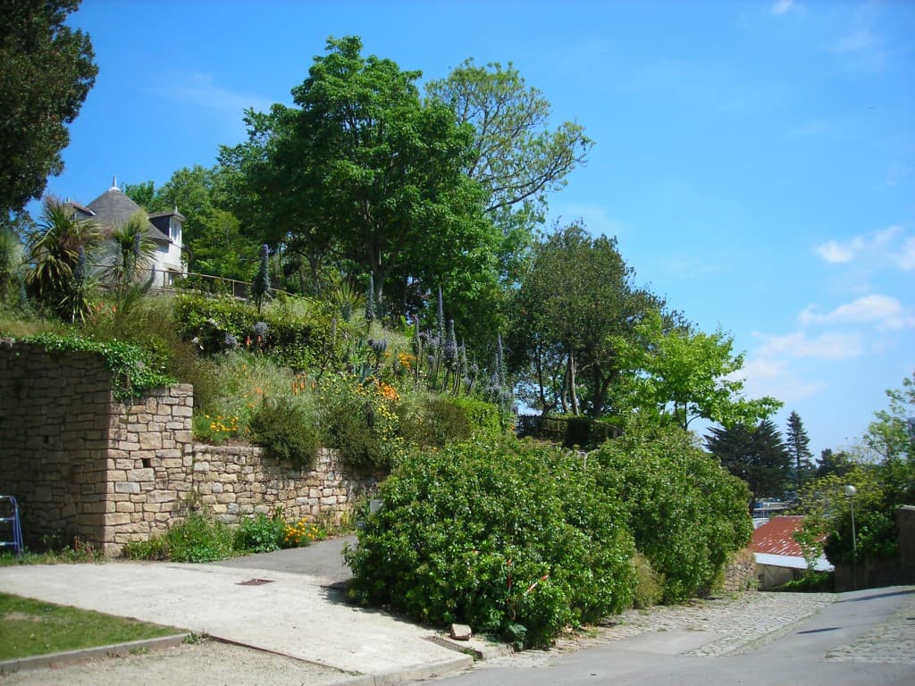 L'Enclos du Port