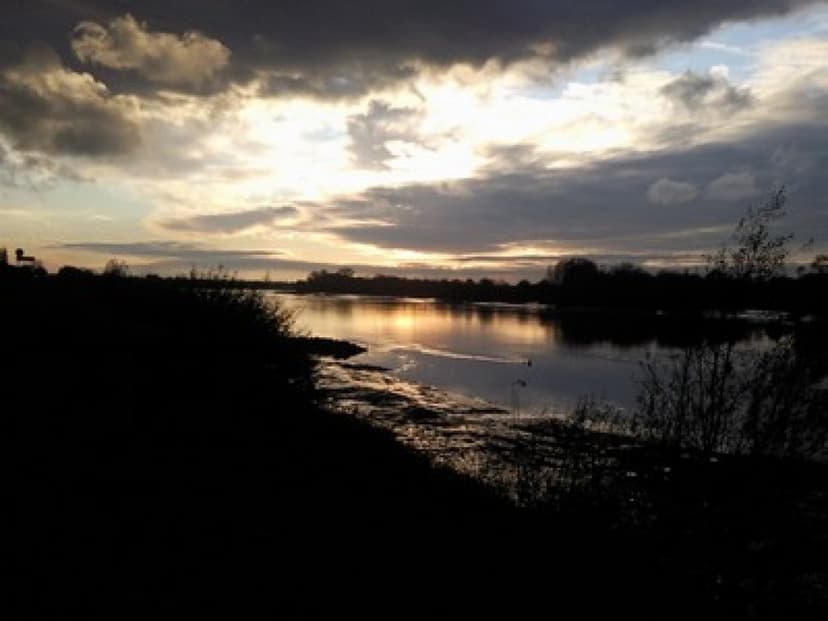 bords de loire st luce