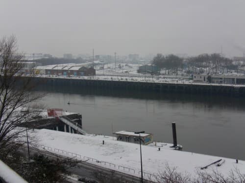 Ile de Nantes