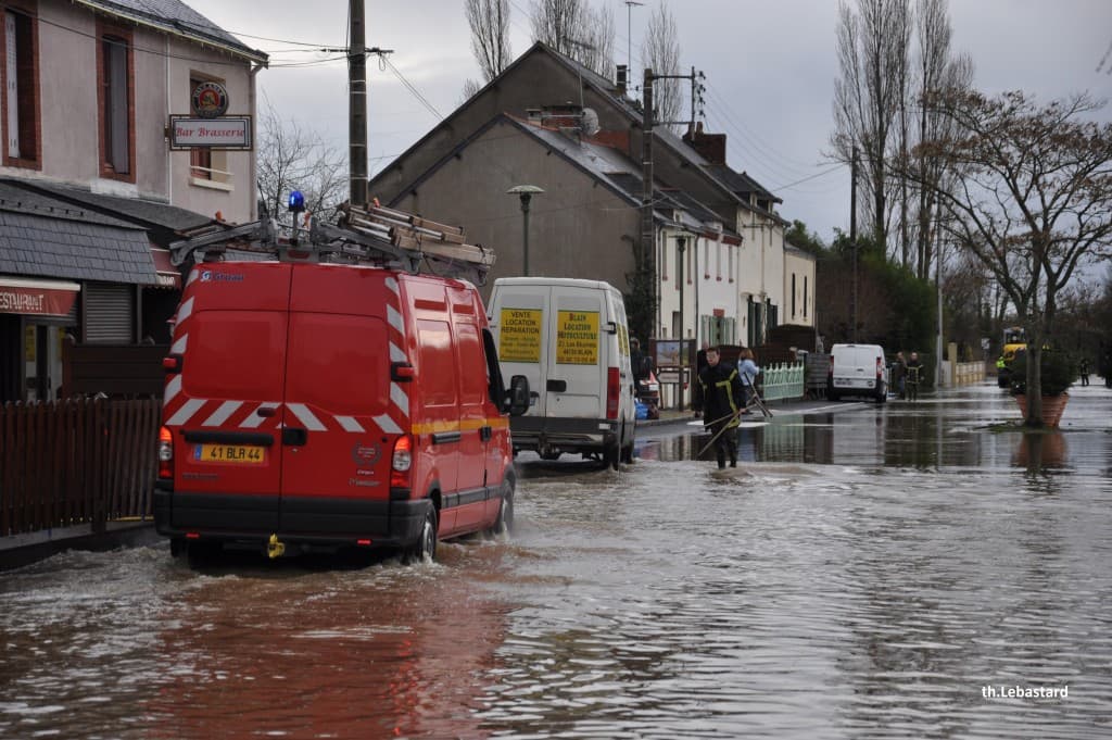 Inondation