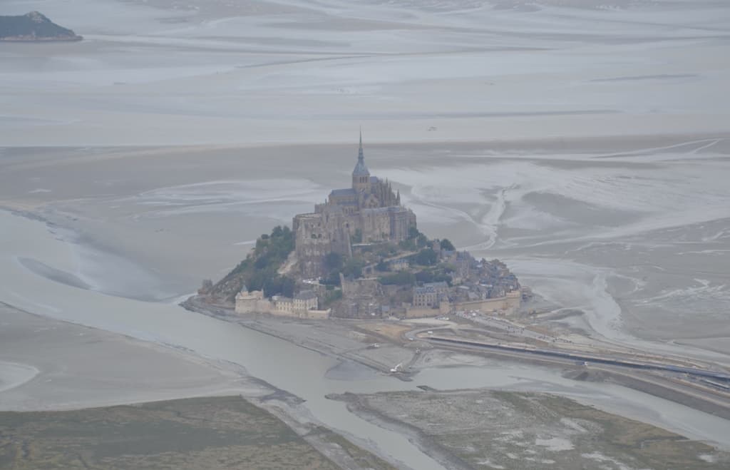 le mont