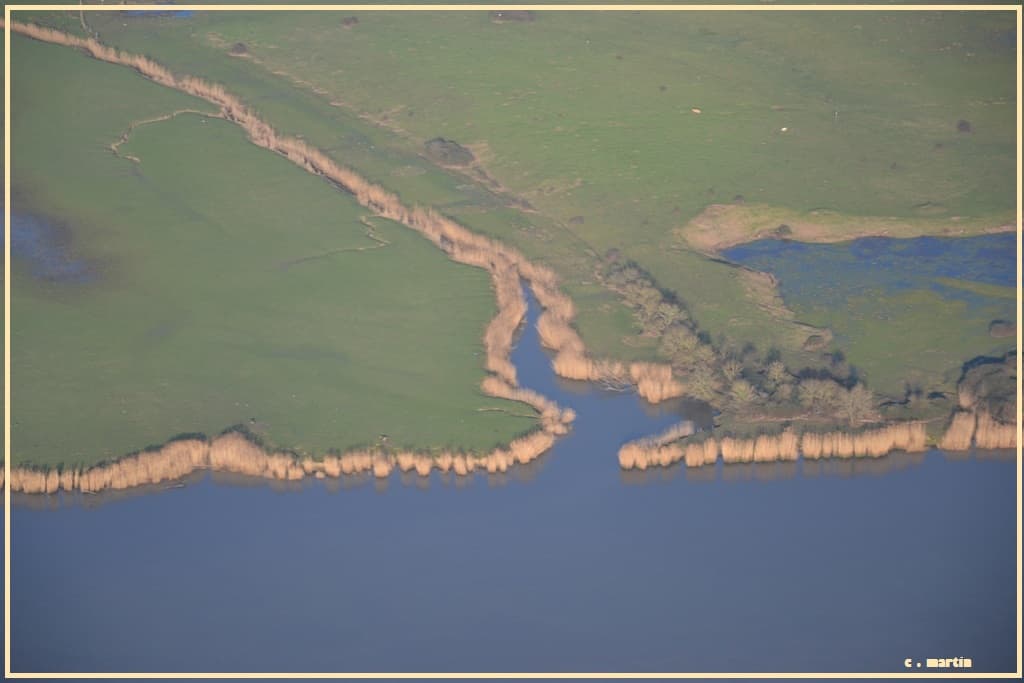 bord de Loire