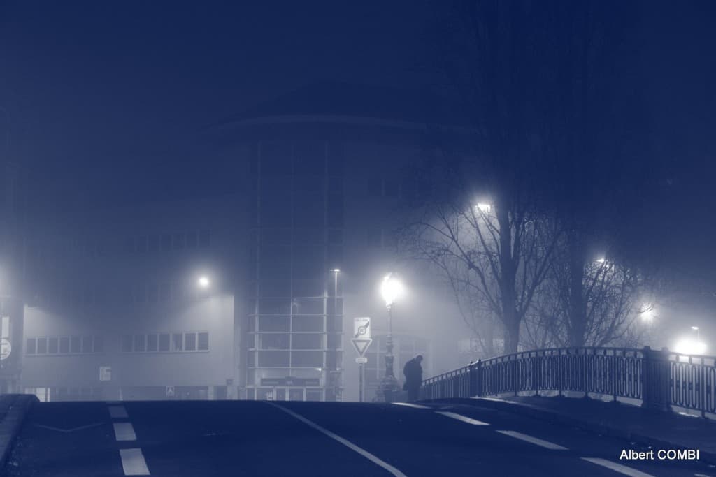 Brouillard