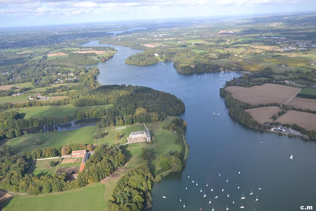 l'Erdre 