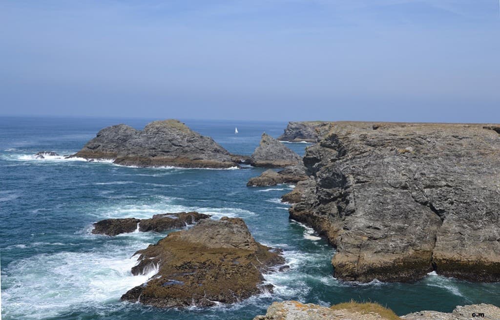 la pointe des poulains