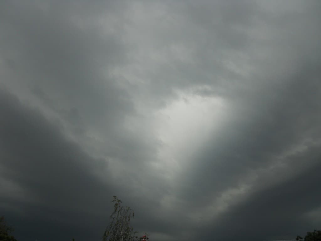 tornade ete 2011
