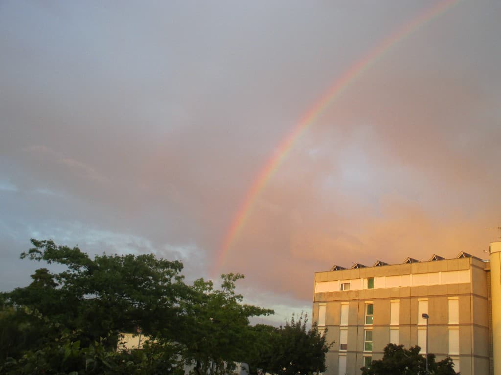 arc en ciel