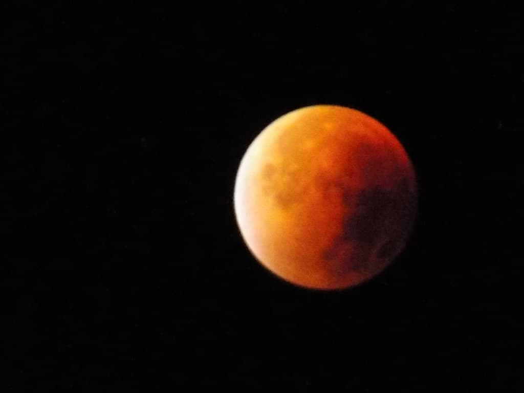 éclipse