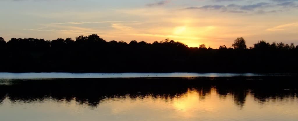 Lac de Beaulieu
