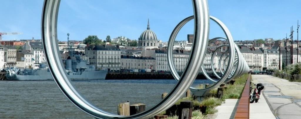nantes