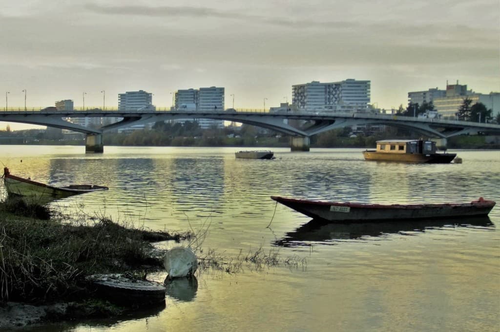 vue sur Beaulieu