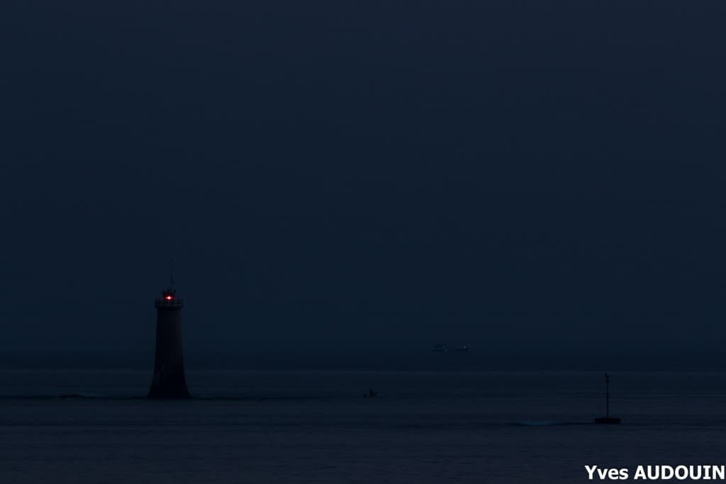 Nuit très douce