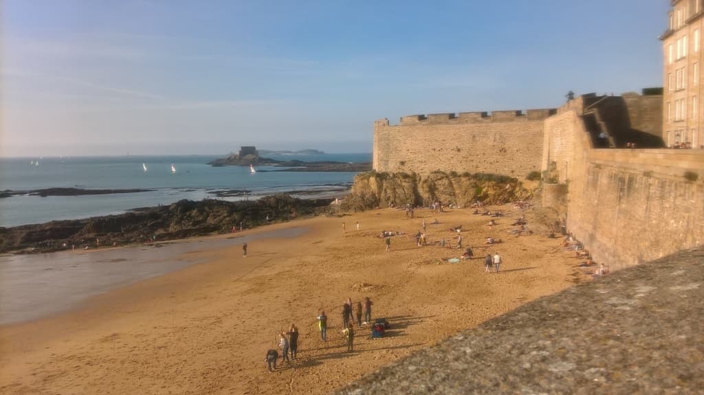 Très belle journée