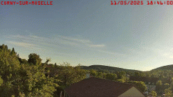 Corny-sur-Moselle