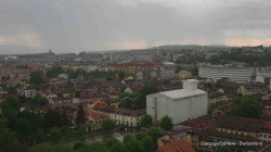 Webcam de Genève