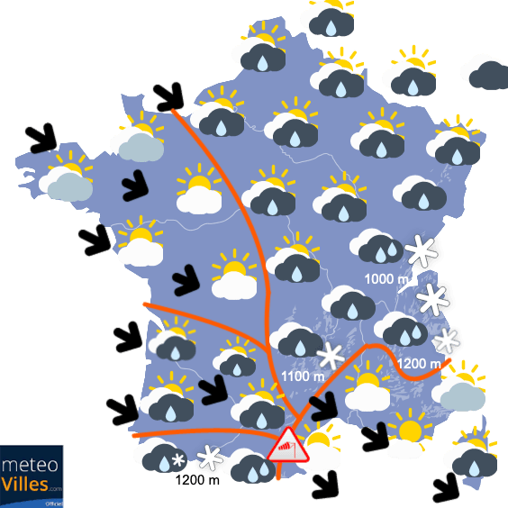 Retour d'un temps un peu plus calme