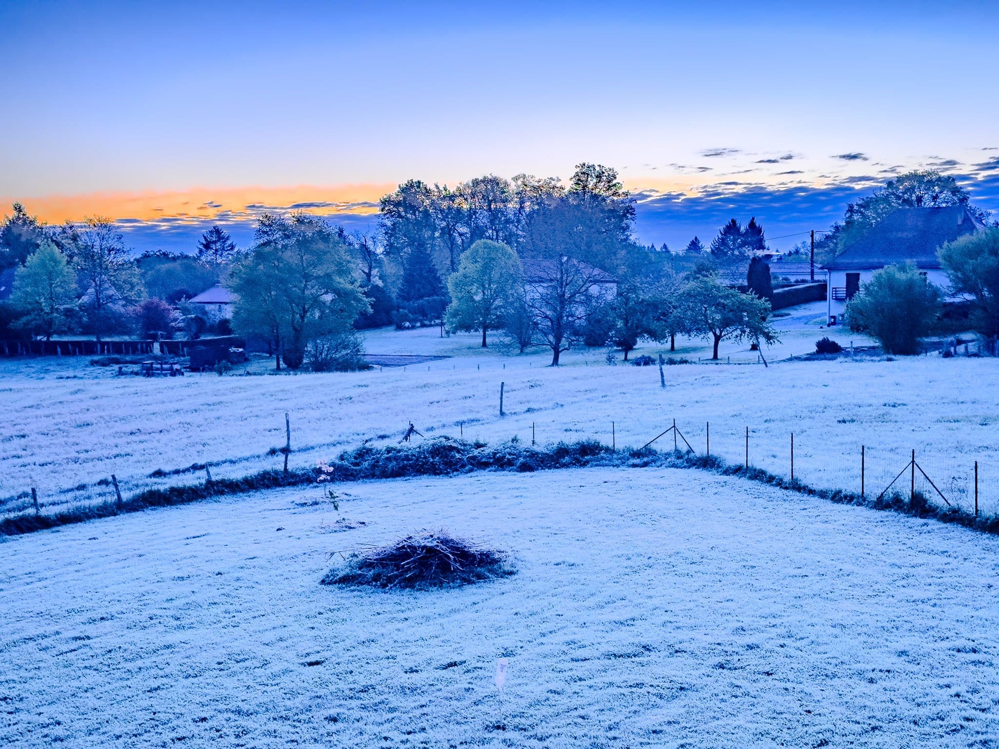 Vigilance des prochains jours - Météo Nantes - Le premier site météo 