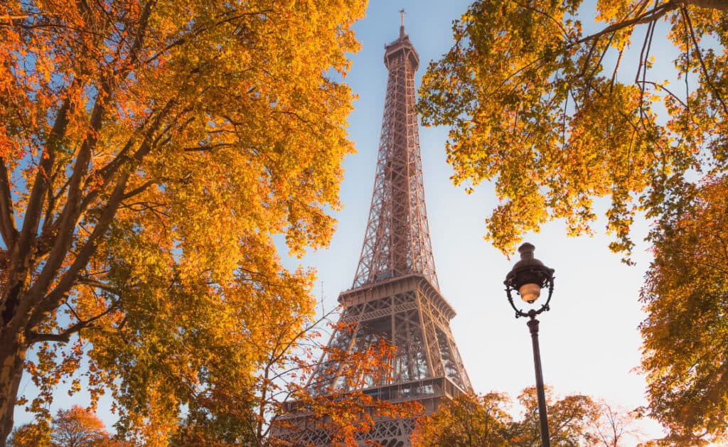 Pourquoi l'automne météorologique ne débute pas à l'équinoxe d'automne ?
