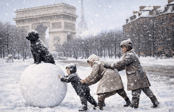 Le risque de neige et de froid a-t-il vraiment disparu ?