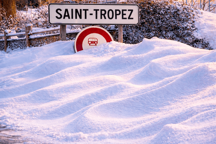 Il y a 70 ans, un mois de froid polaire inimaginable aujourd’hui...