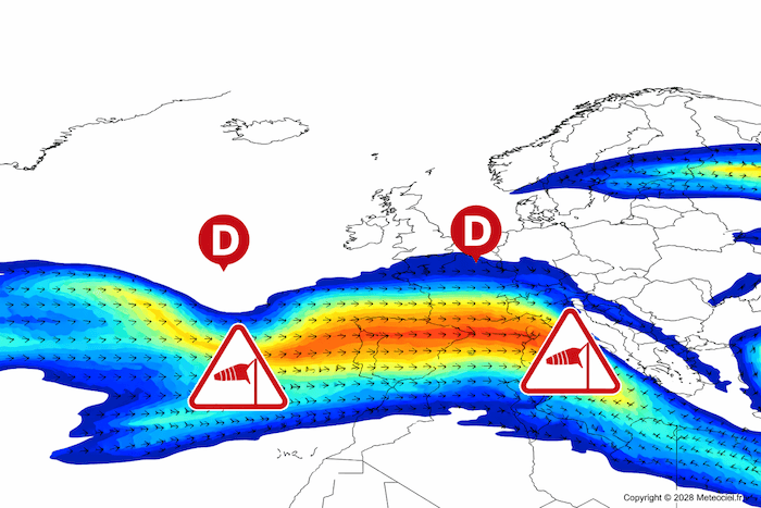 Tempêtes et inondations : le pire est à venir !