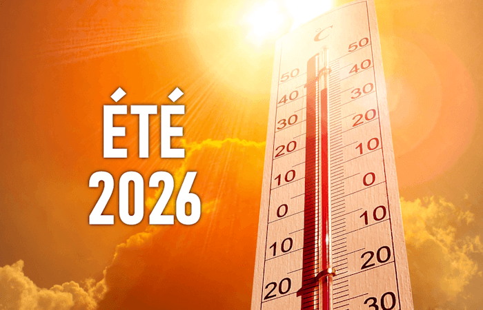 Quels sont les risques de canicule pour cet été ?