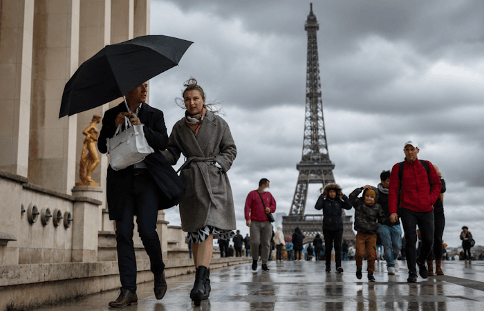 Il fait frais aujourd'hui, alors pourquoi les modèles météo parlent-ils déjà de canicule ?