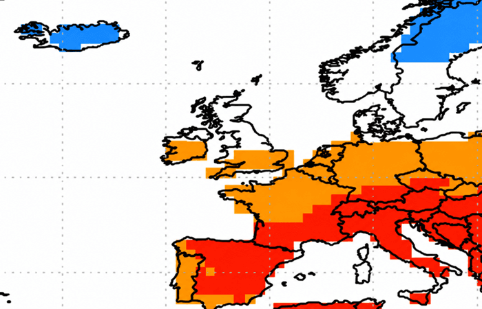 Après la douceur, l’hiver 2026-2027 pourrait-il basculer brutalement ?