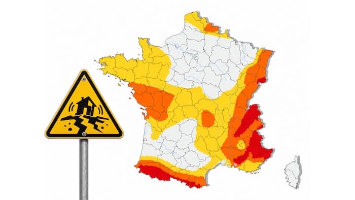 Séismes en Auvergne : quelles sont leurs origines et doit-on s'inquiéter pour d'autres régions ?