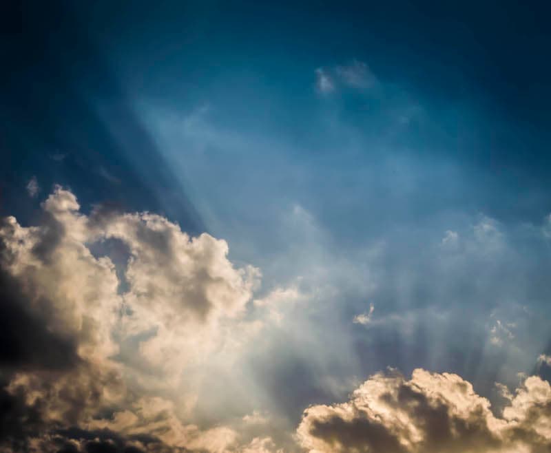Nuages