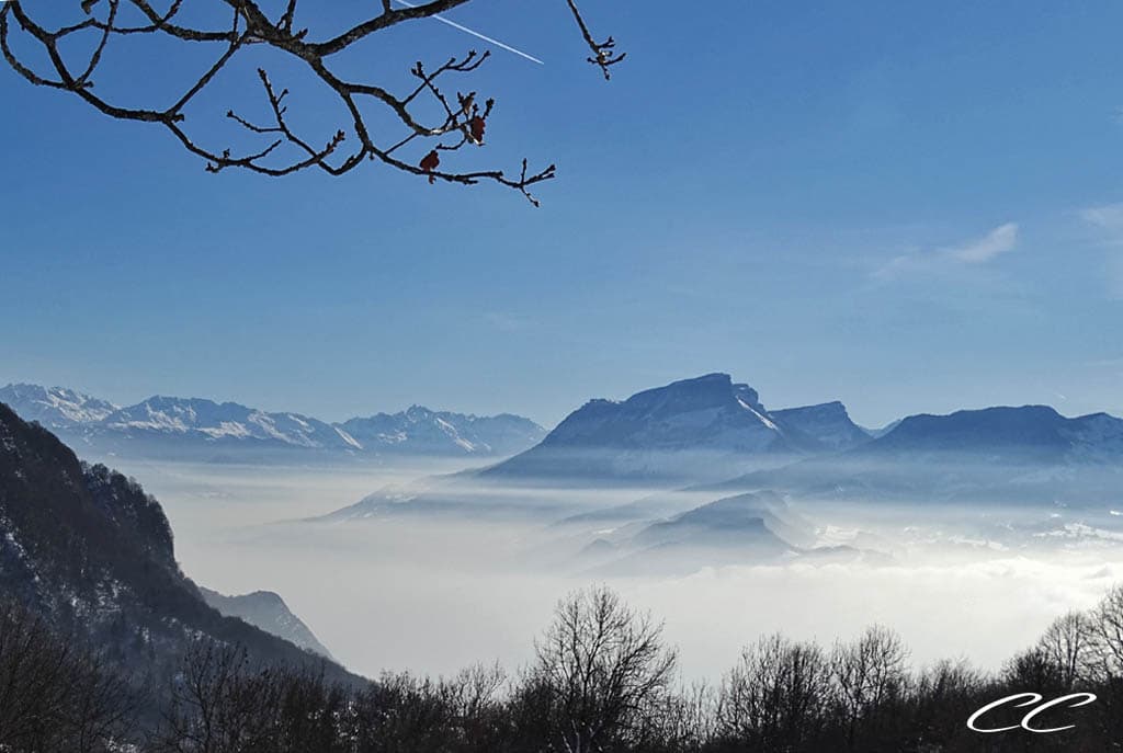 vue de Pragondran