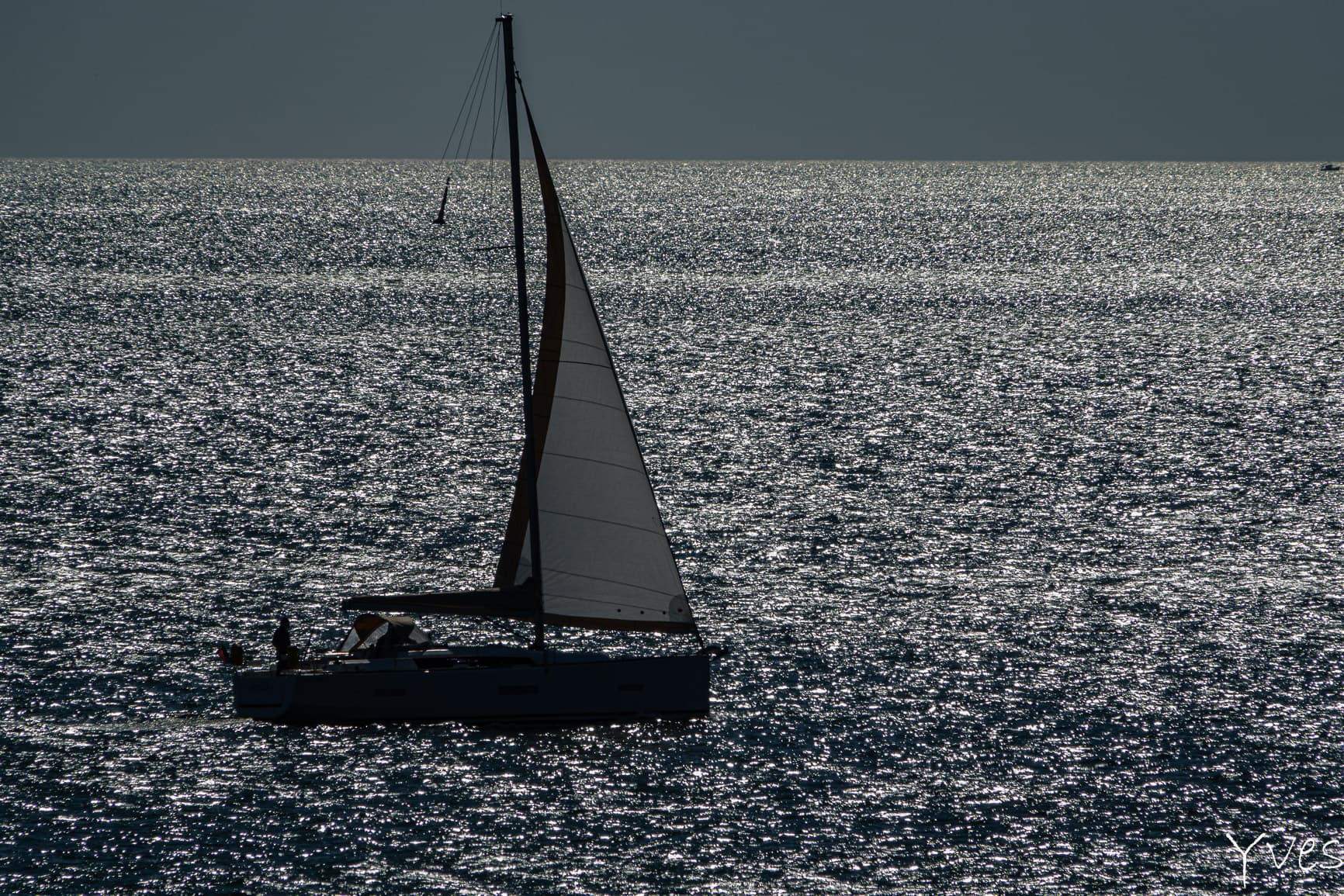 Mer calme