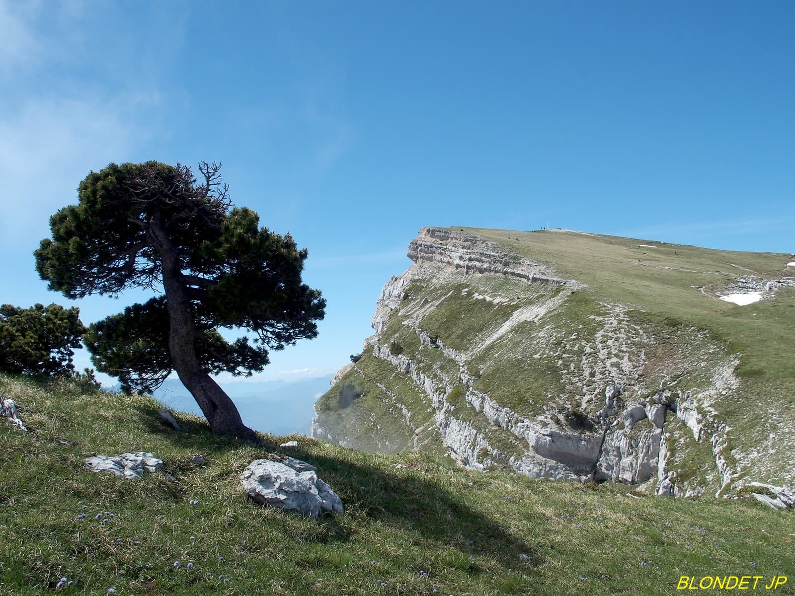 Dent de Crolles
