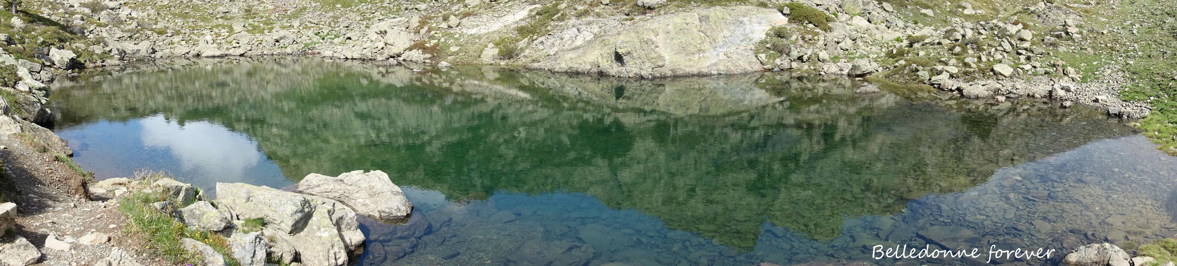 Beaucoup d'eau A.P.