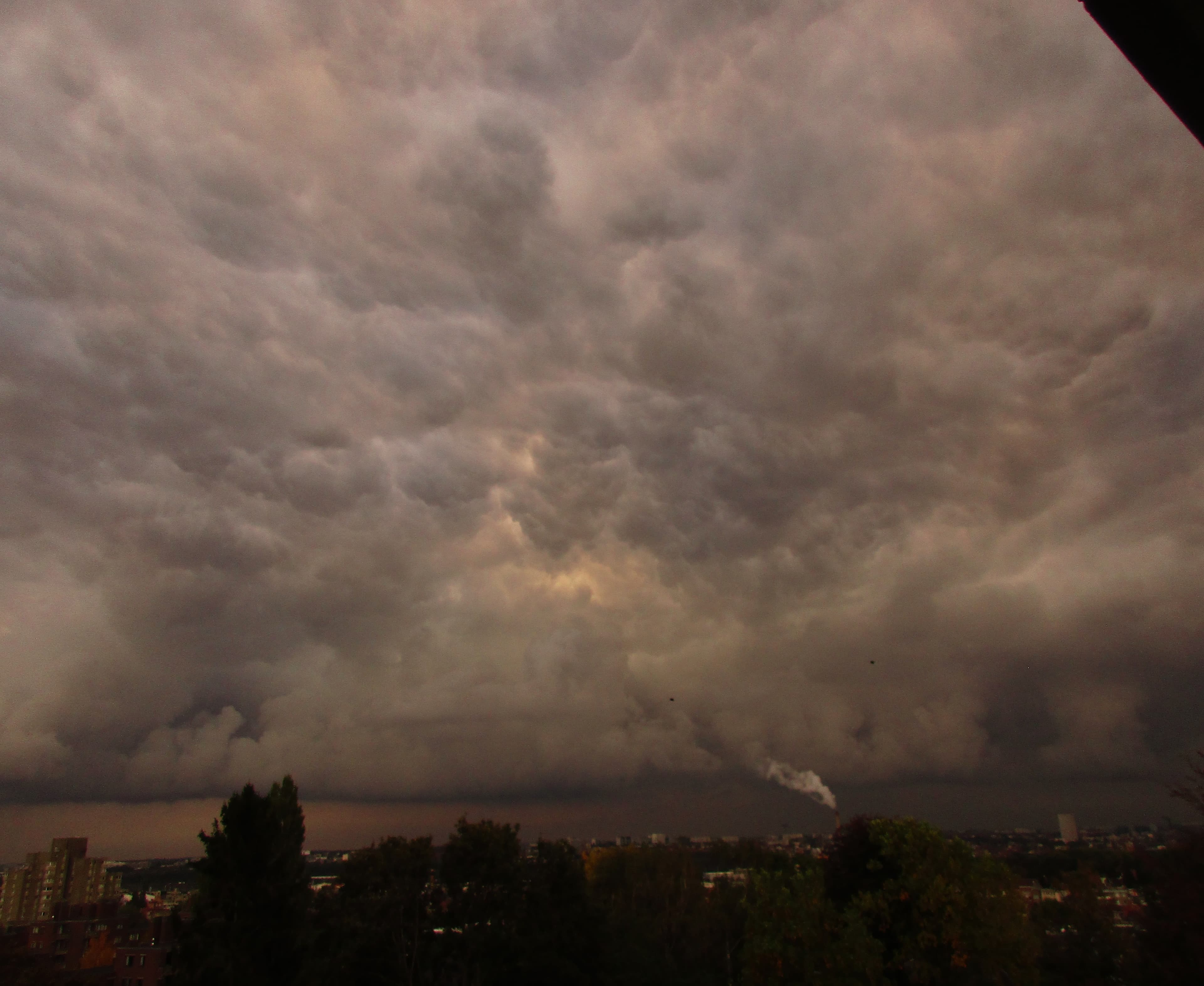 nuages