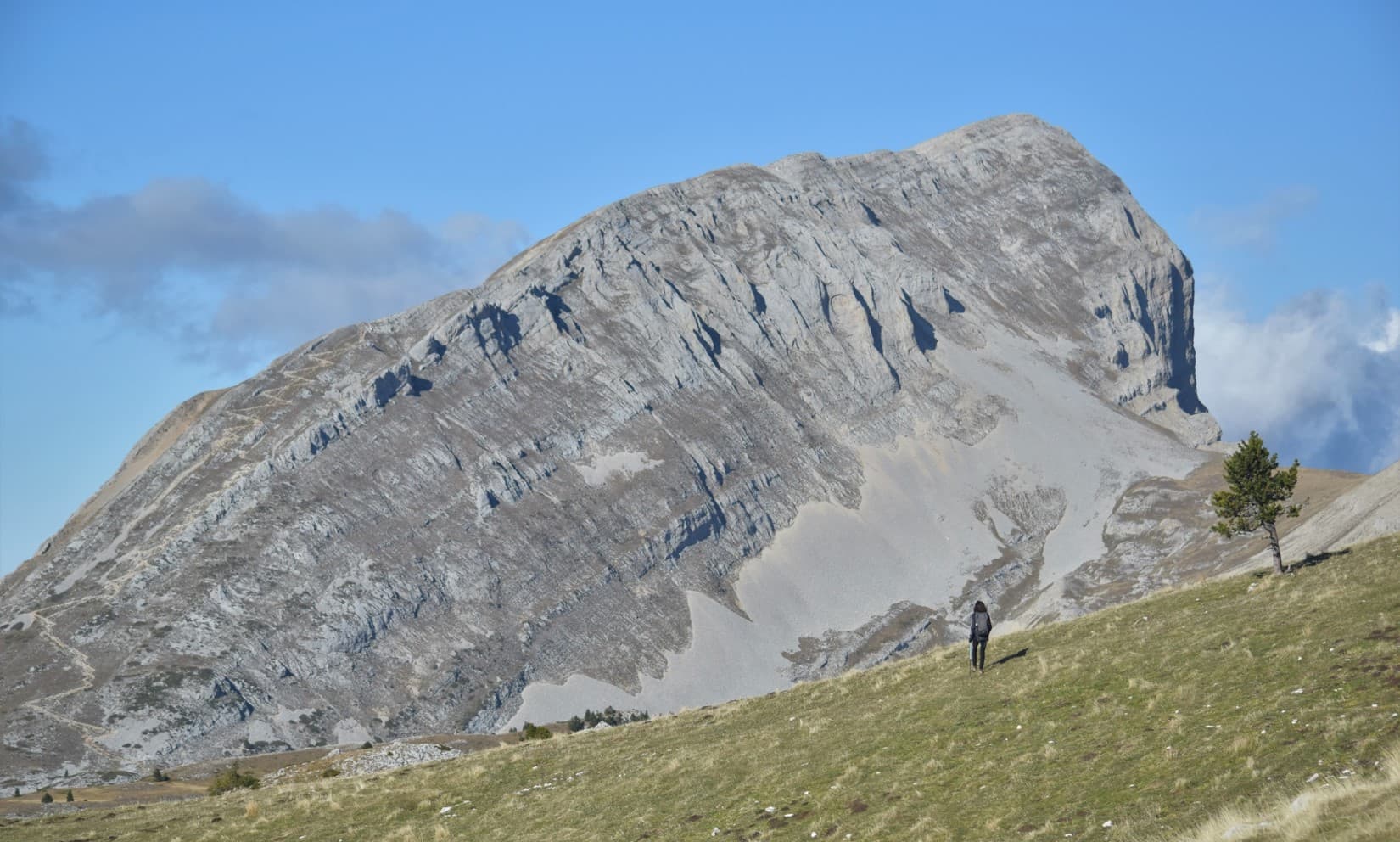 Le Grand Veymont