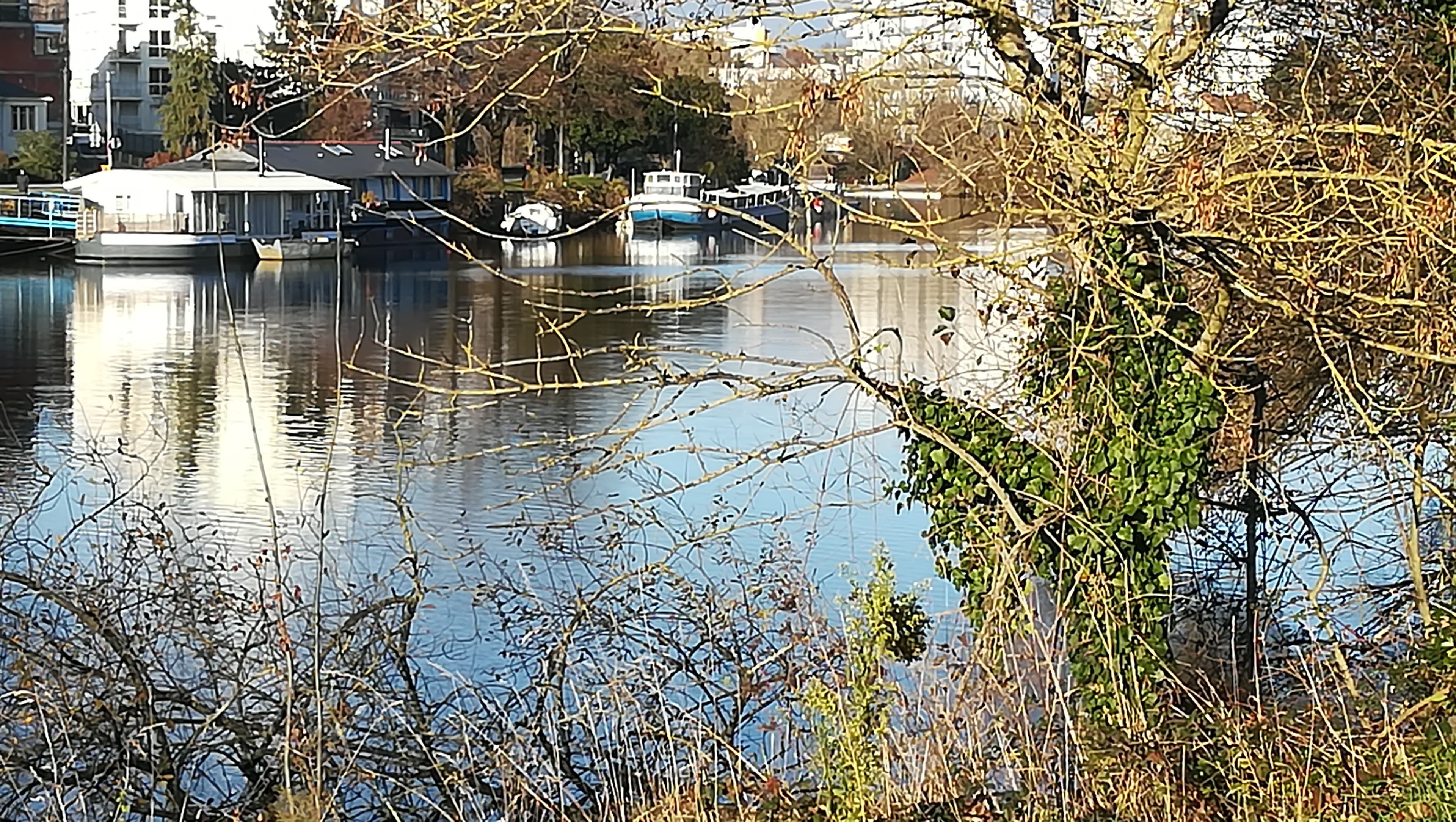 L'Erdre