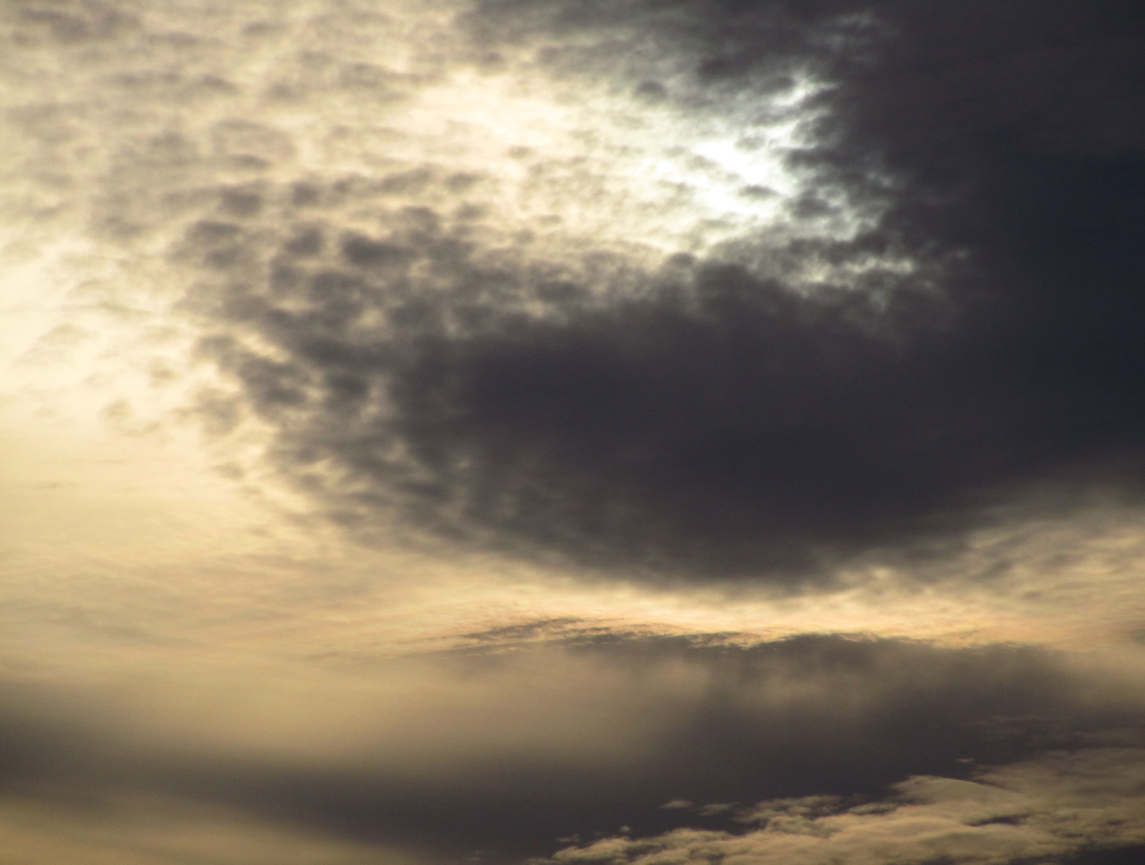 ombres et lumières