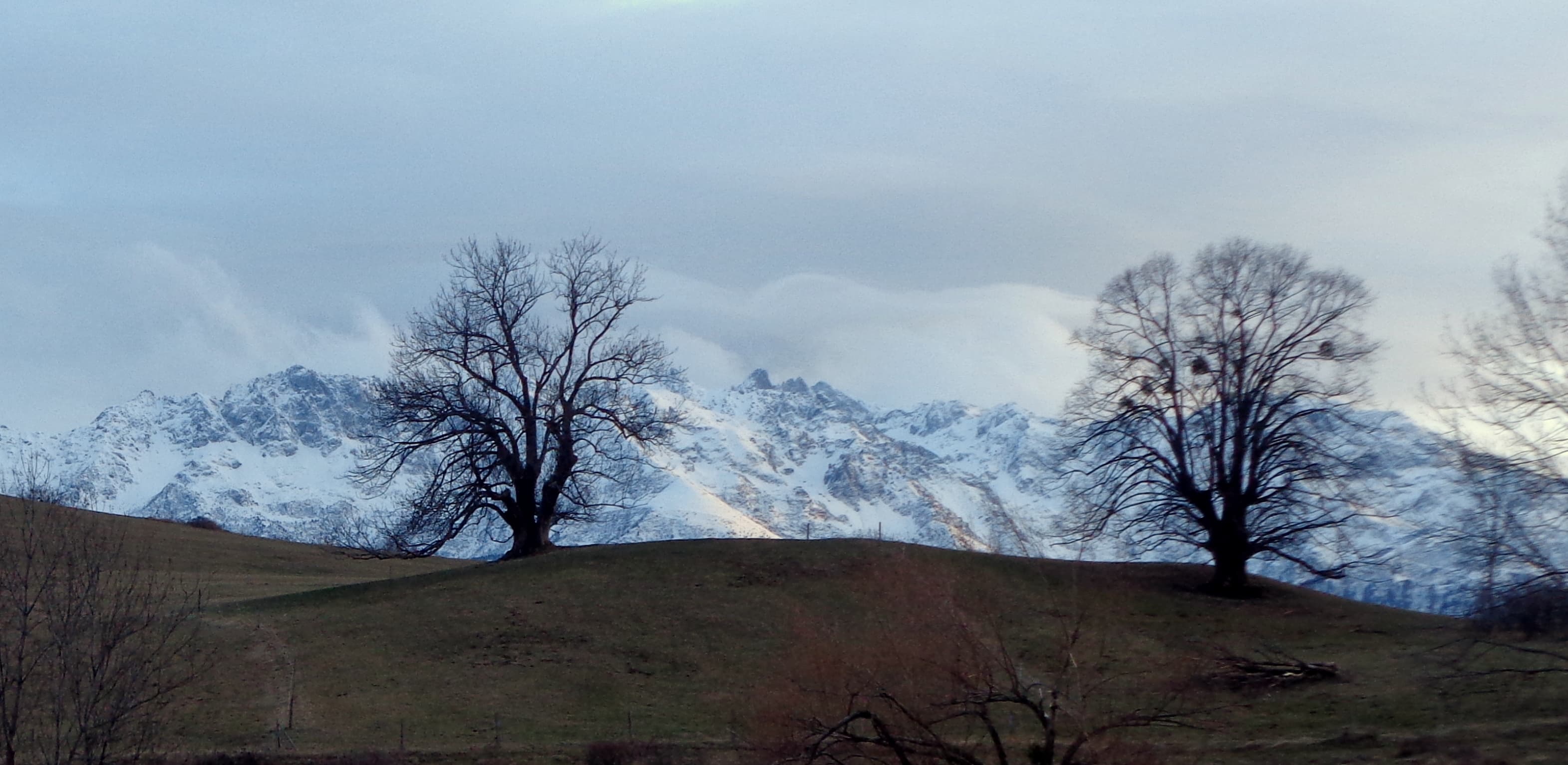 ça souffle en altitude