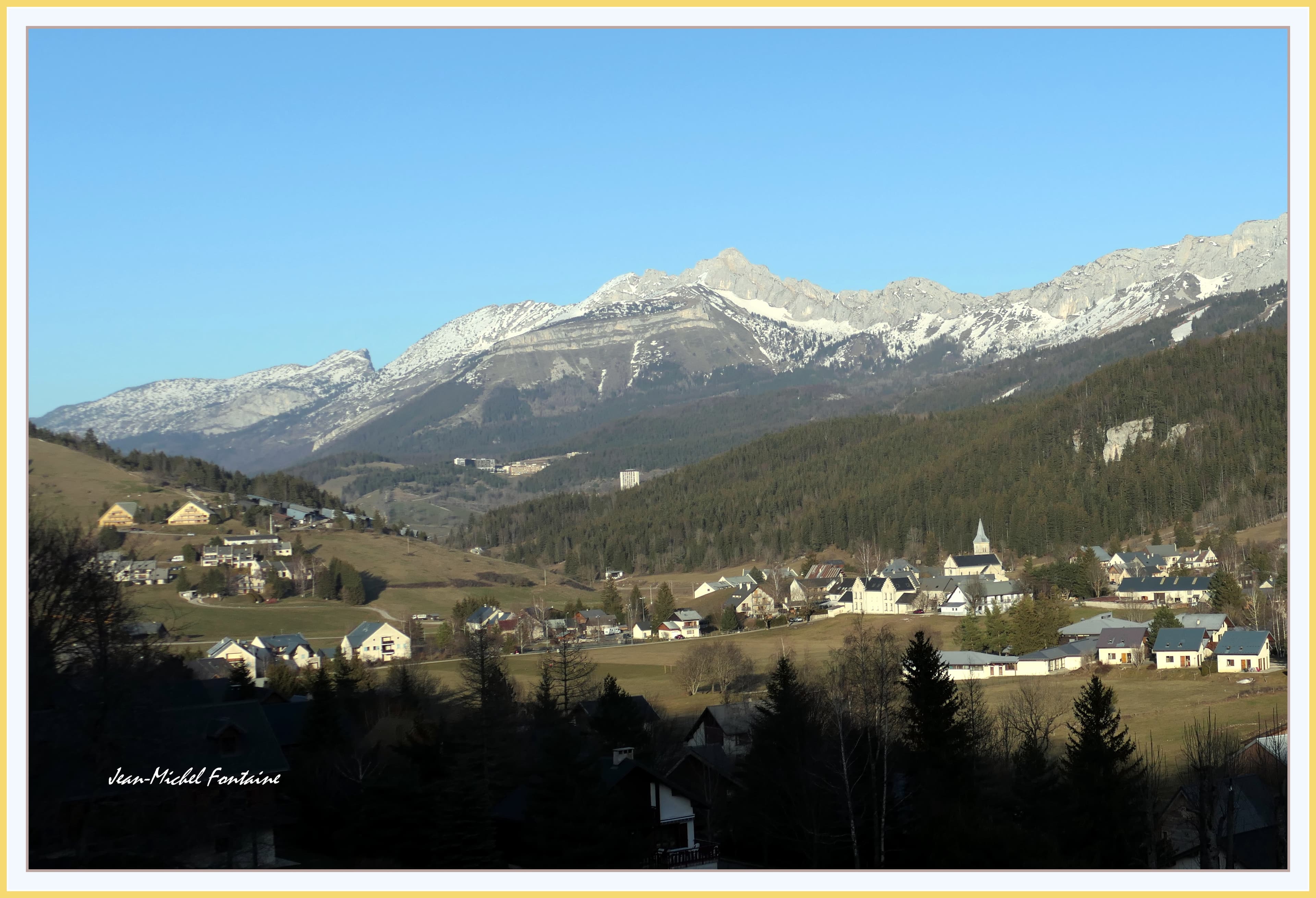 Grand Bleu