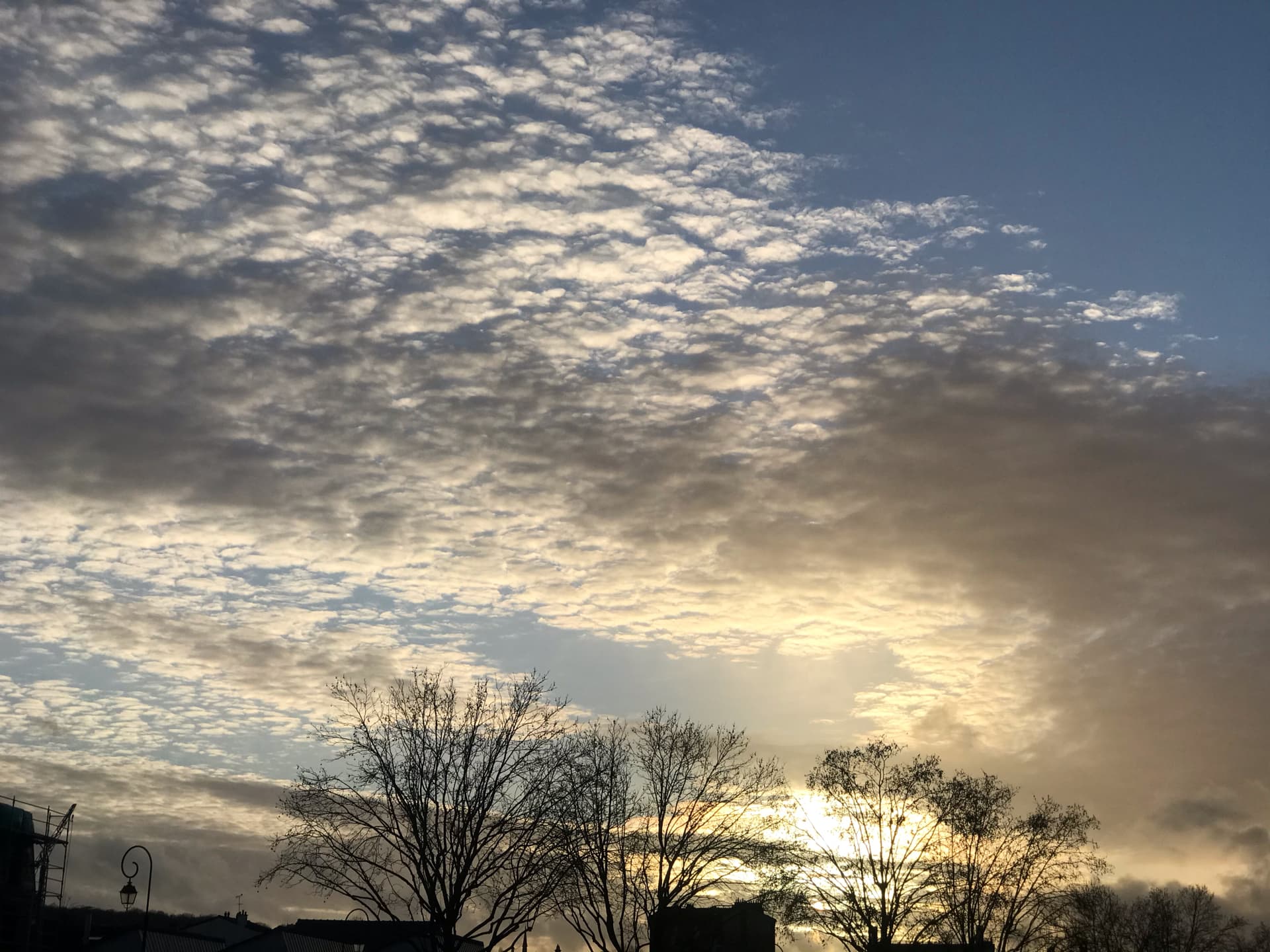 nuages