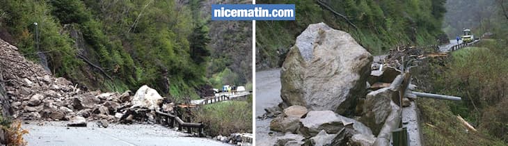 Image d'illustration pour Plus de 100 mm en quelques jours sur 4 secteurs de l'hexagone