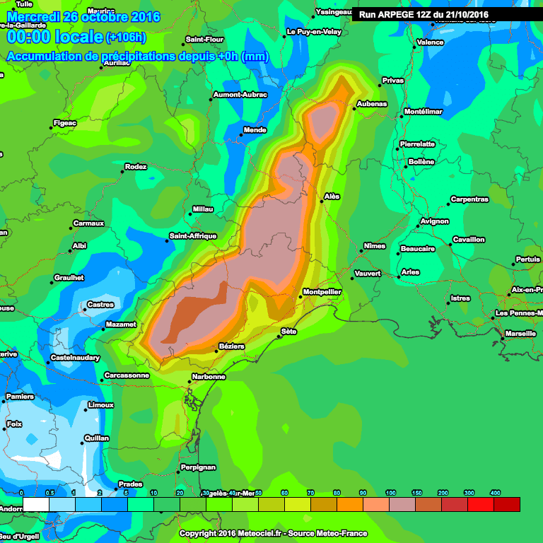 Image d'illustration pour Nouvel épisode méditerranéen dès ce samedi