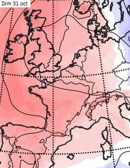 Image d'illustration pour L'été indien ou un temps de Toussaint ? 