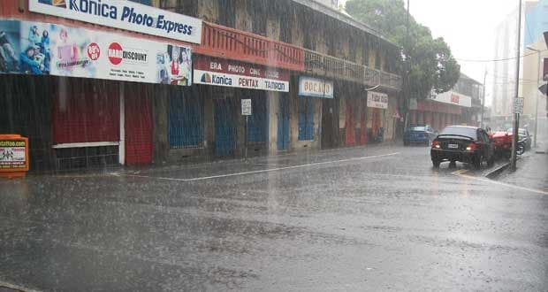 Image d'illustration pour Bilan du passage de Bejisa près de La Réunion